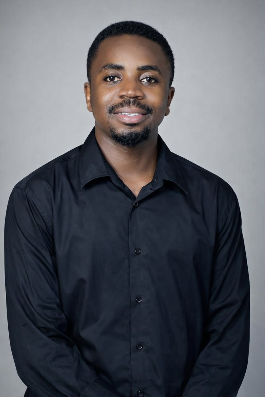 Hamidu Hafidhi Hassani